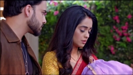 Kumkum Bhagya - 3rd October 2023